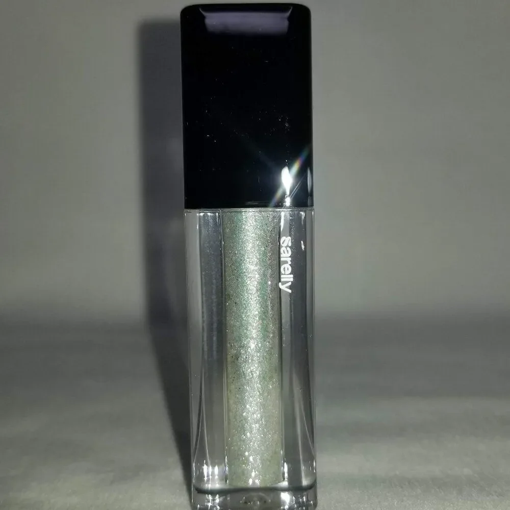 Sarelly Creativo Lab - Cherry On Top Glitter in Raspberry Ginger Sorbet